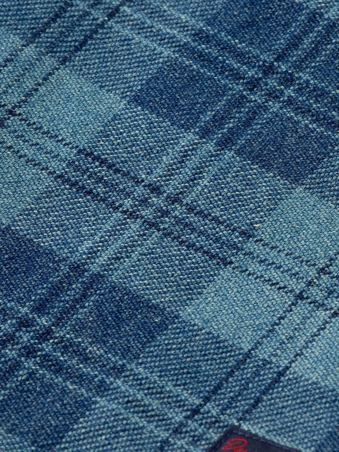 Kids checked overshirt jacket by Scotch & Soda, featuring a classic plaid pattern and button front design.