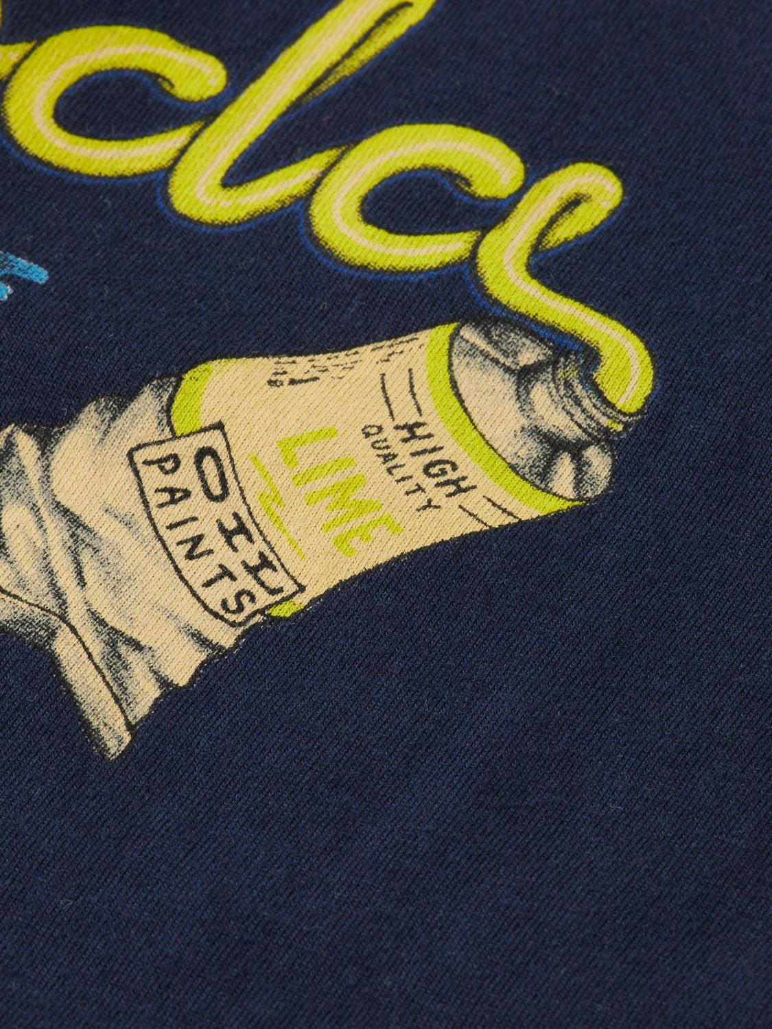 Kids - Jersey polo - Scotch & Soda NZ