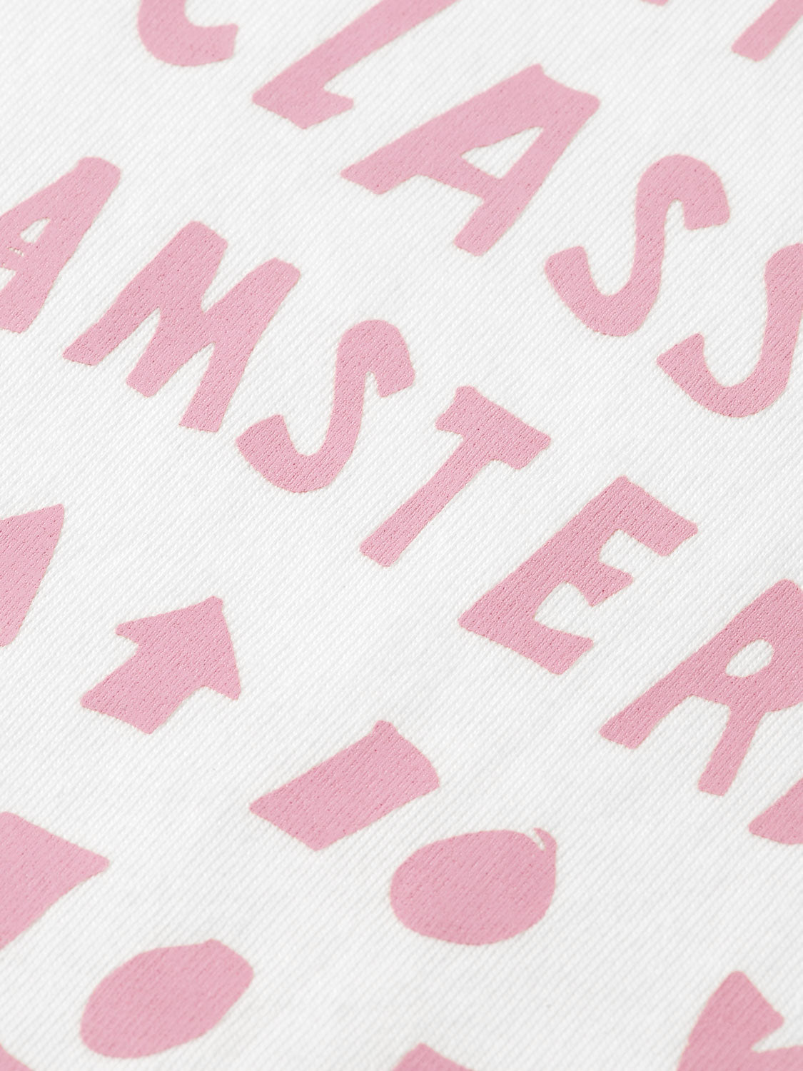 Kids - Cropped artwork t-shirt - Scotch & Soda NZ