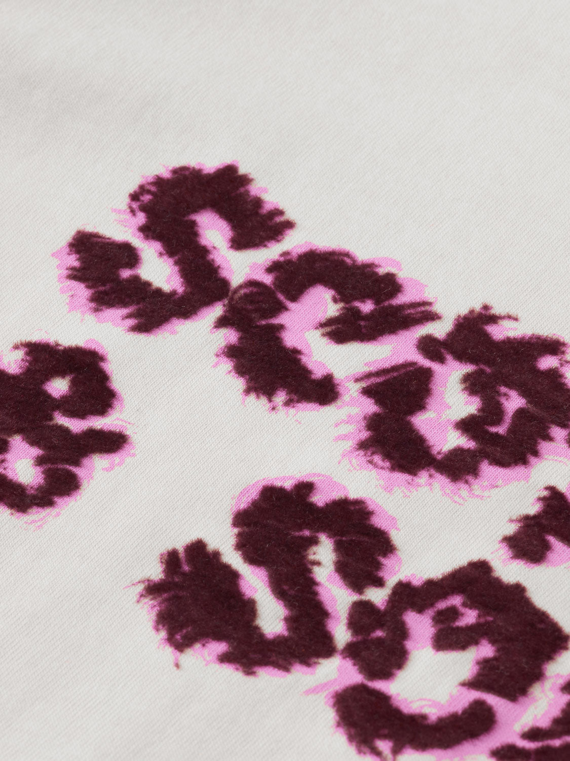 Kids' artwork T-shirt by Scotch & Soda, short-sleeve tee with colorful graphic design on soft fabric.