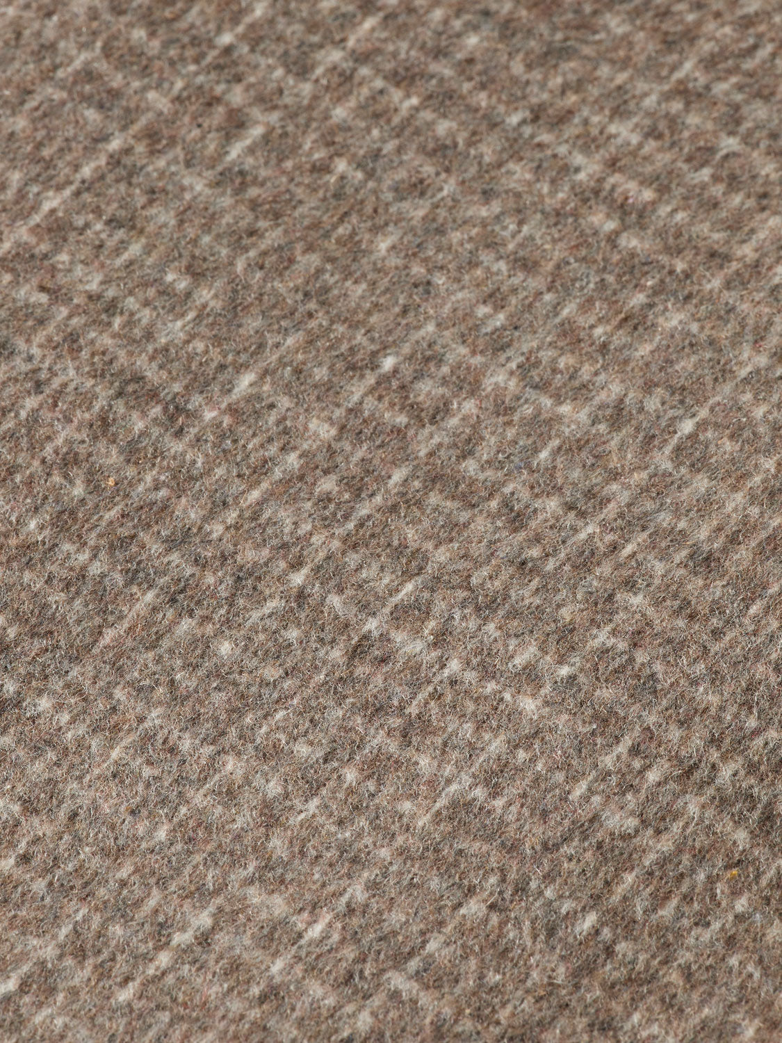 SCOTCH & SODA classic wool coat jacket in neutral color, showcasing tailored fit and textured fabric.