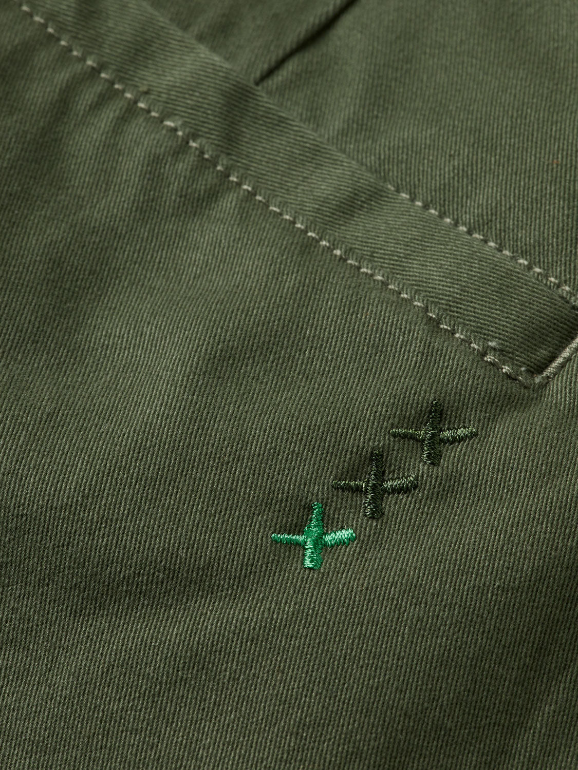 Stuart chino shorts - Scotch & Soda NZ