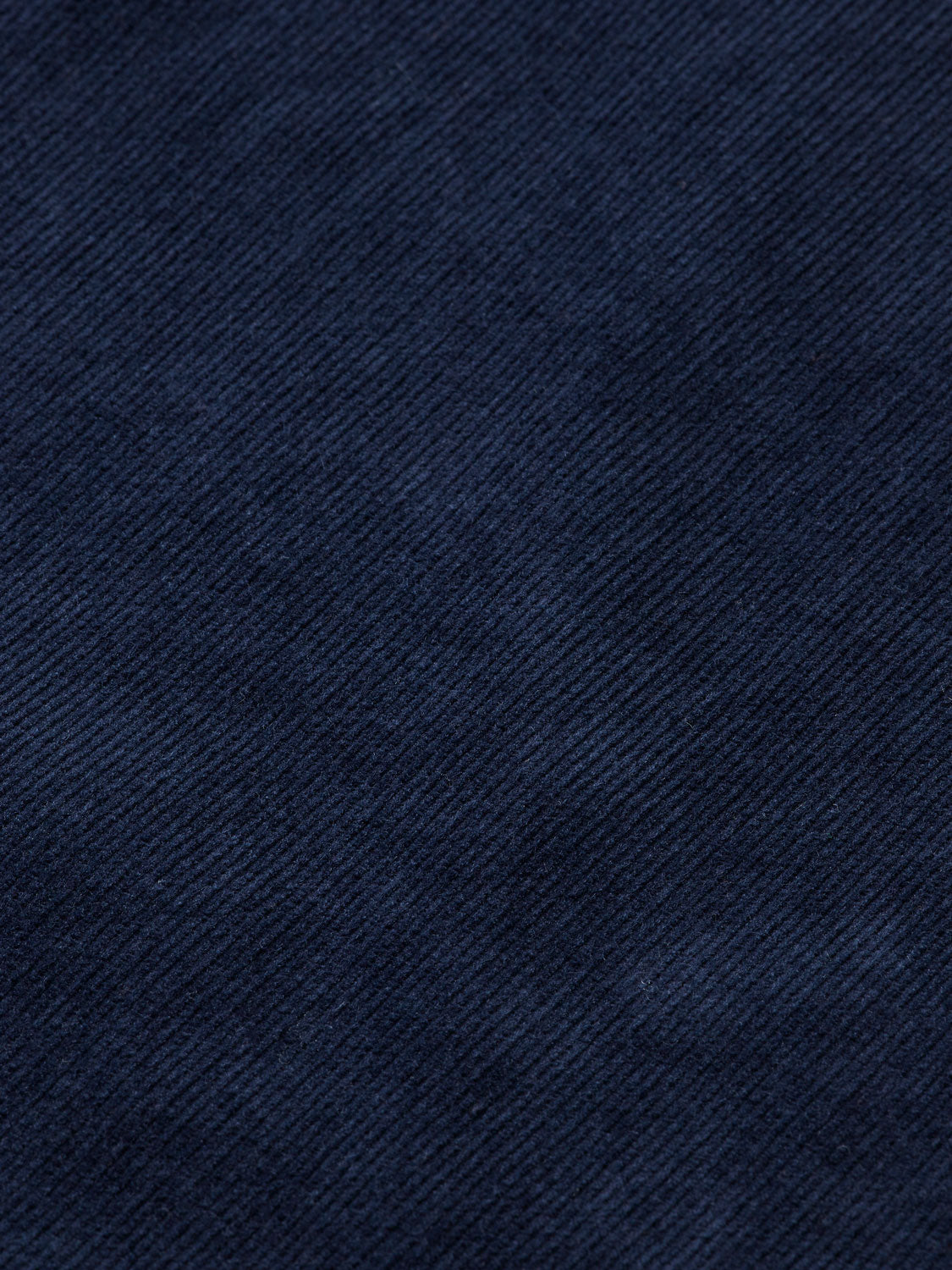 Long-sleeve Scotch & Soda corduroy shirt in earthy tones, with a classic collar and button-front design.
