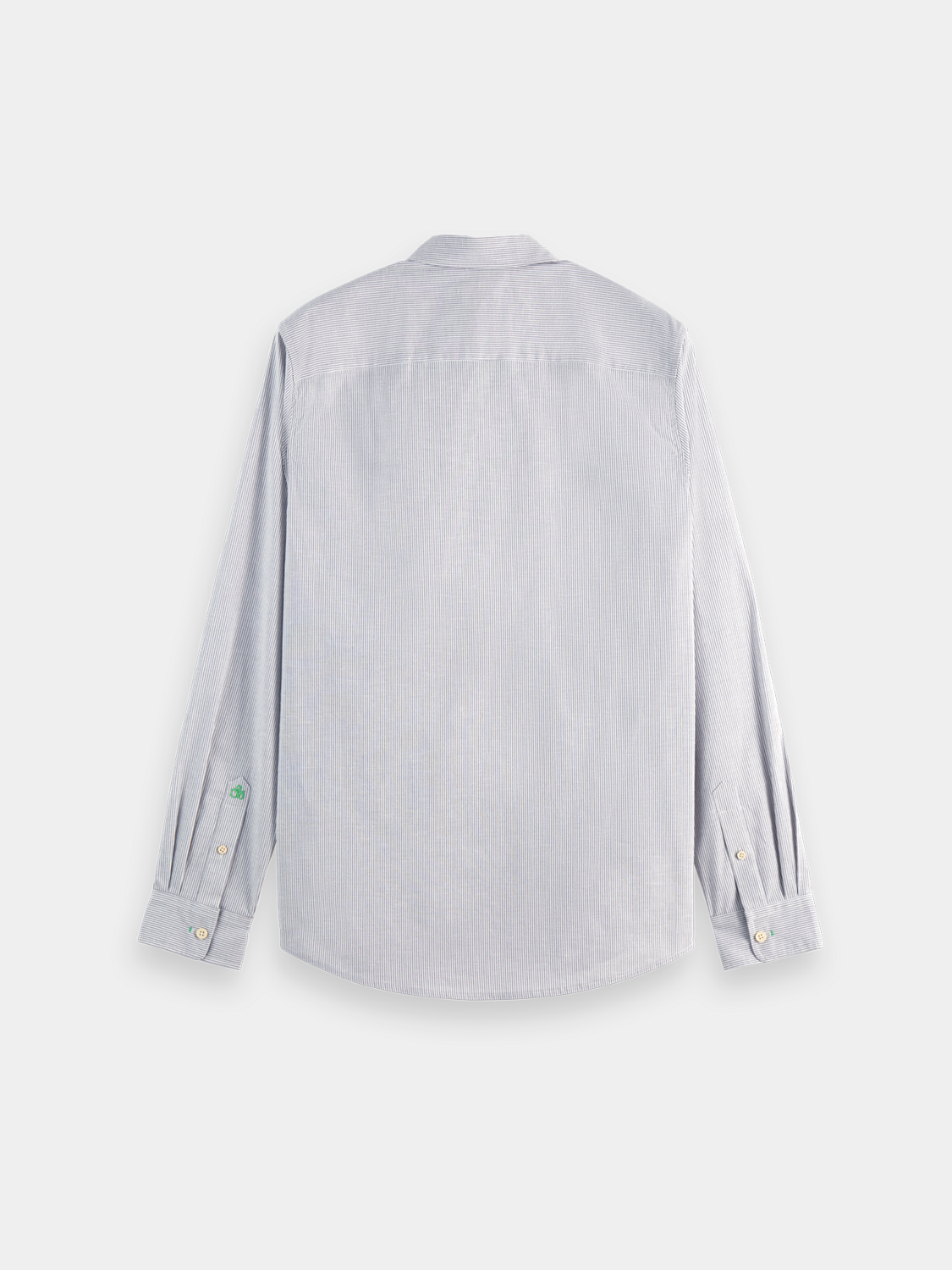 Poplin shirt - Scotch & Soda NZ
