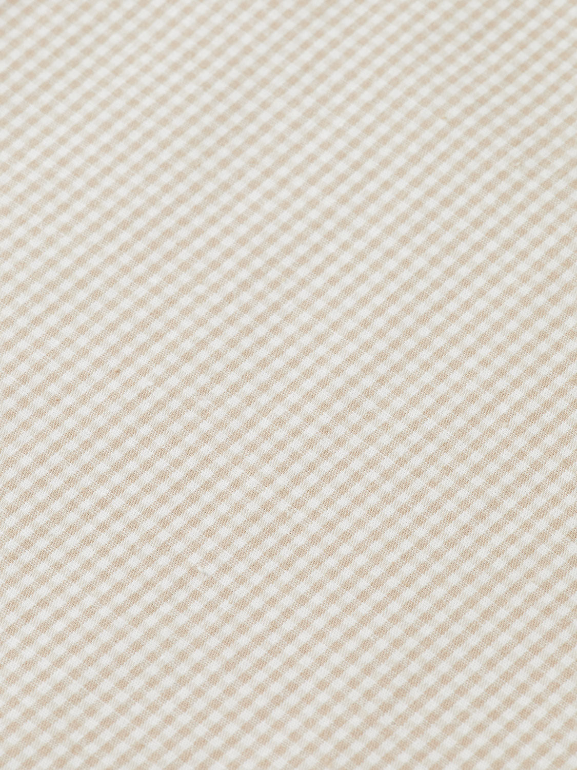 Long sleeve check poplin shirt by Scotch & Soda, featuring a classic pattern and tailored fit.