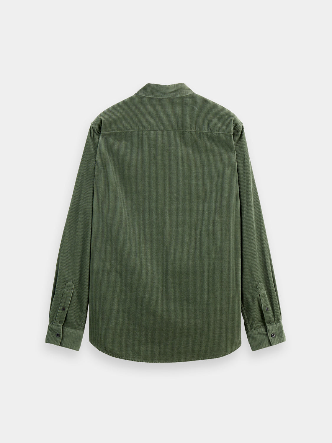 Corduroy shirt - Scotch & Soda NZ