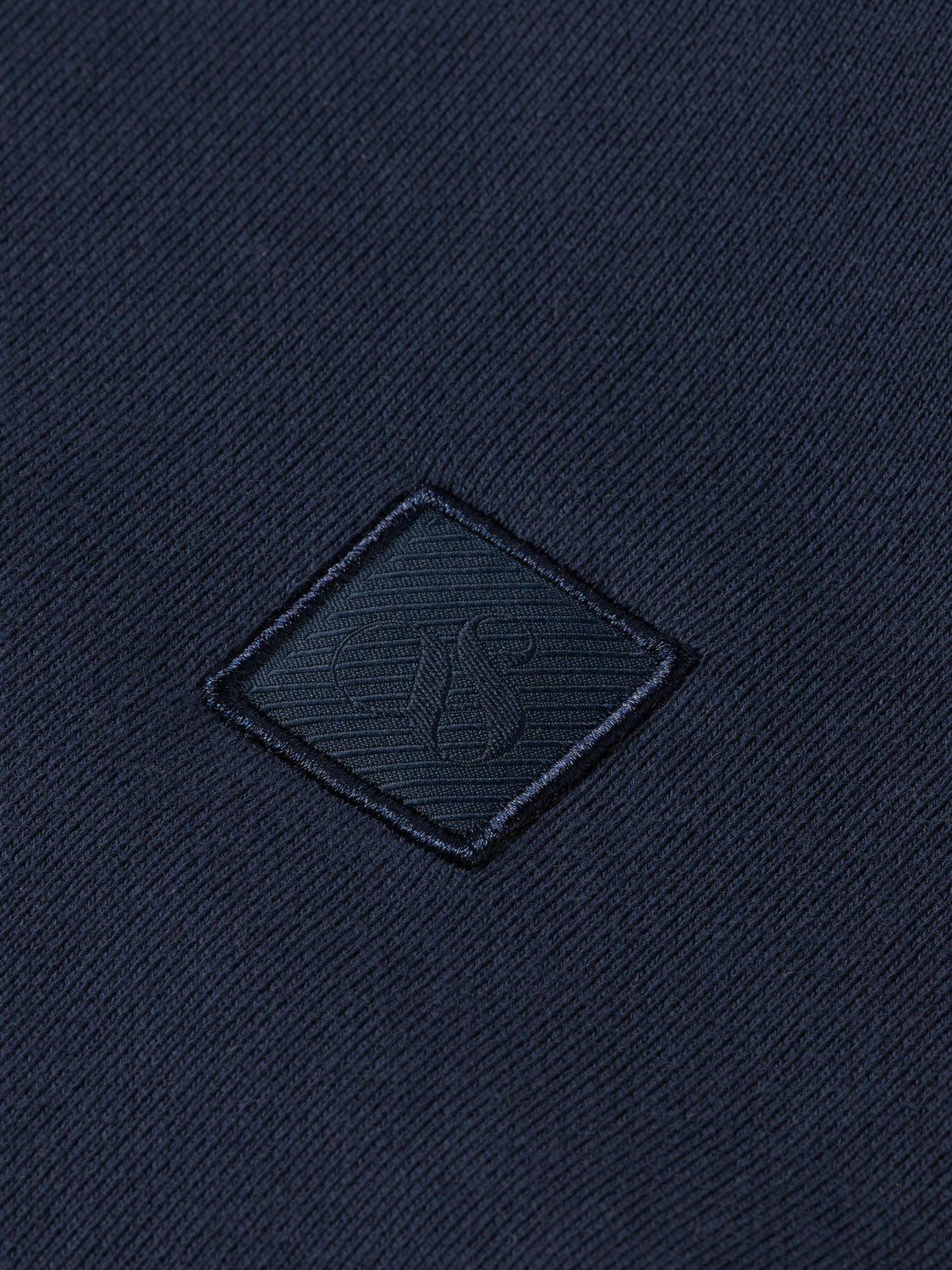 SCOTCH & SODA zip-through logo hoodie in gray, featuring a front zipper and logo detail, casual sweatshirts for men and women.