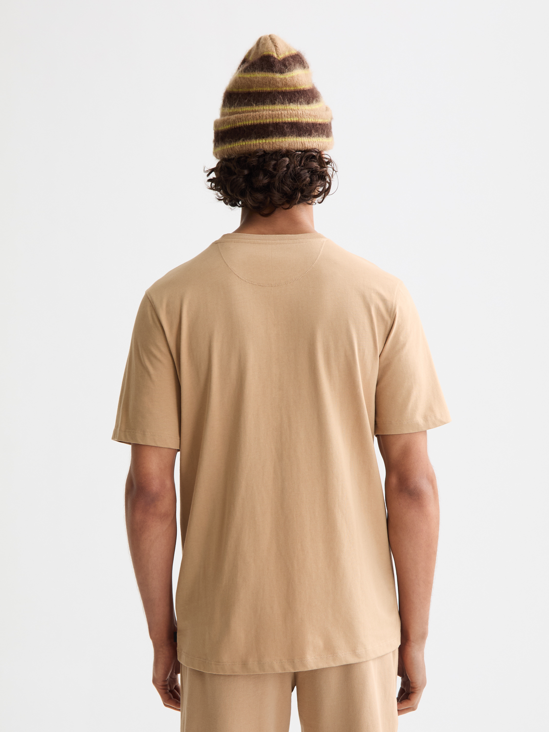 Logo t-shirt - Scotch & Soda NZ