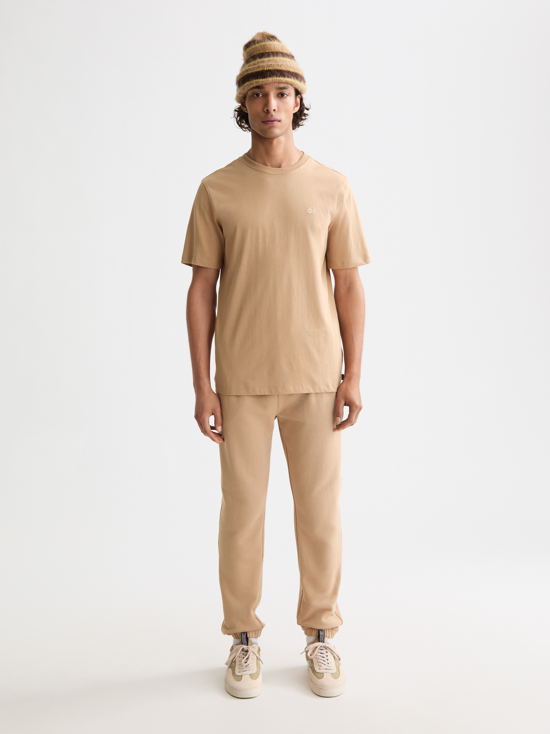 Logo t-shirt - Scotch & Soda NZ