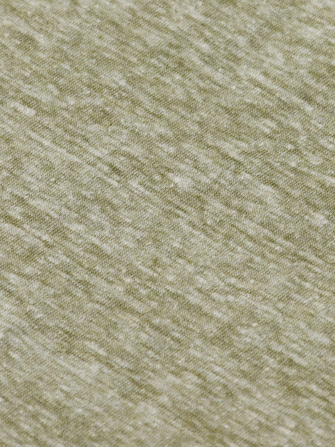 Melange t-shirt - Scotch & Soda NZ