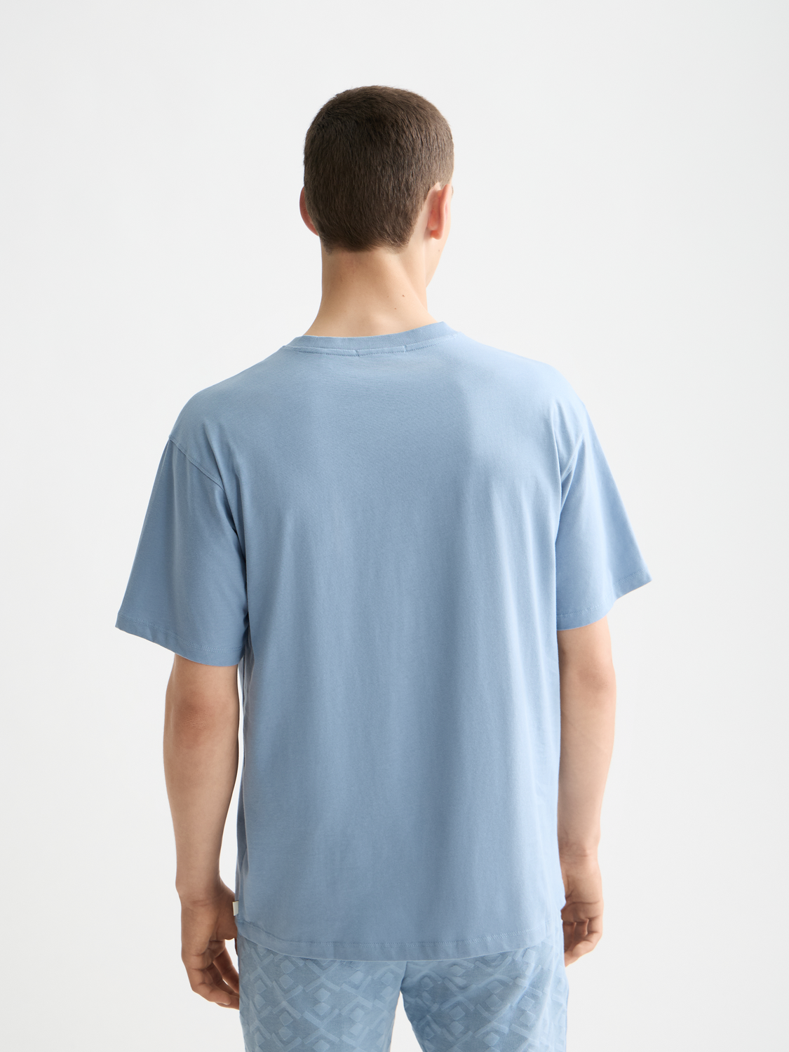 Graphic t-shirt - Scotch & Soda NZ