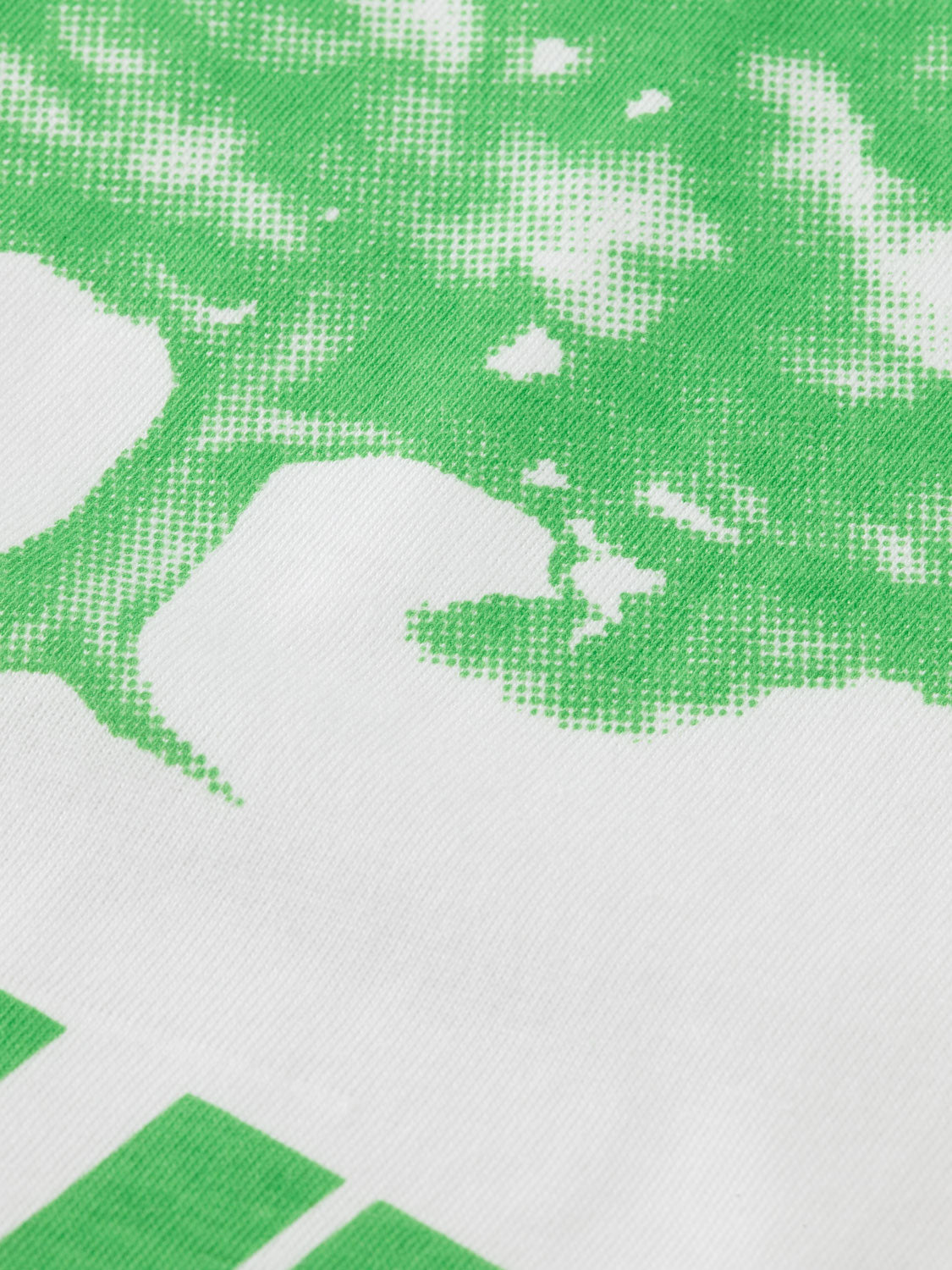 SCOTCH & SODA artwork T-shirt, short sleeve tee with graphic design, casual men's fashion top.