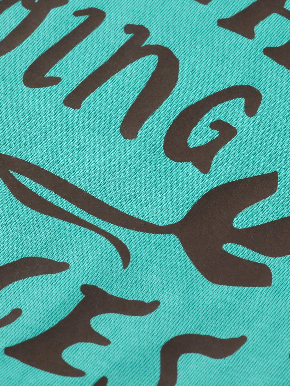 Scotch & Soda artwork short sleeve T-shirt featuring colorful graphic print on soft fabric.