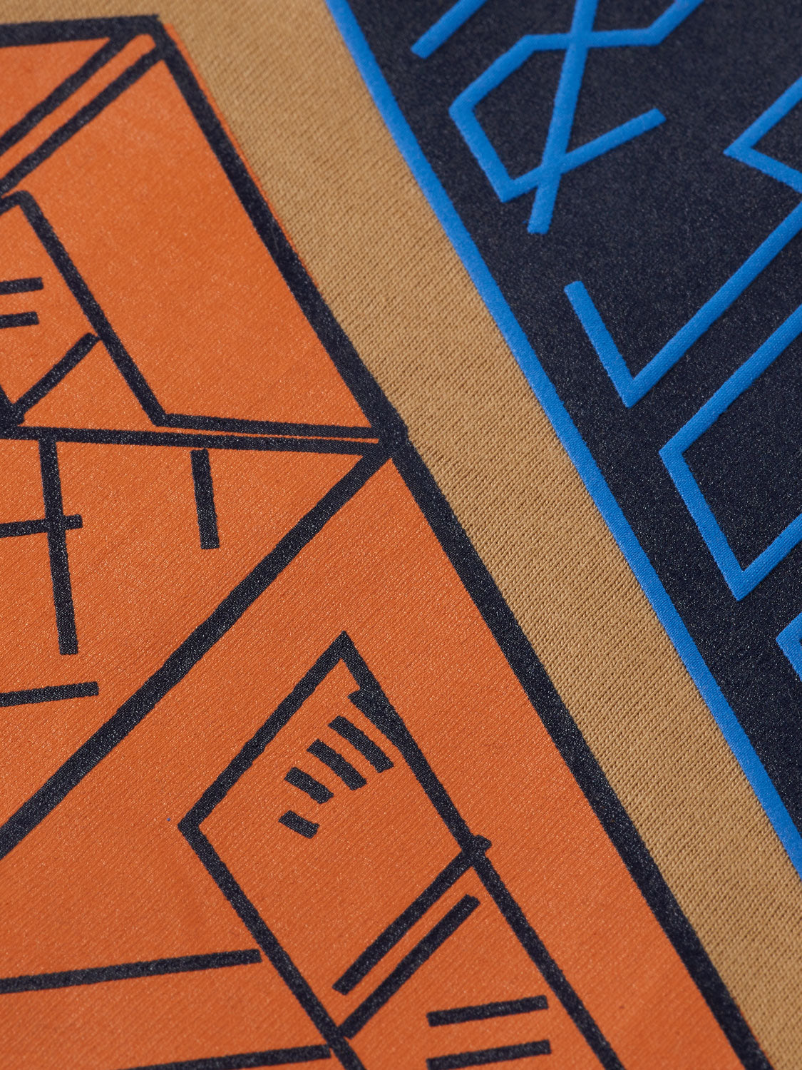 Artwork t-shirt - Scotch & Soda NZ