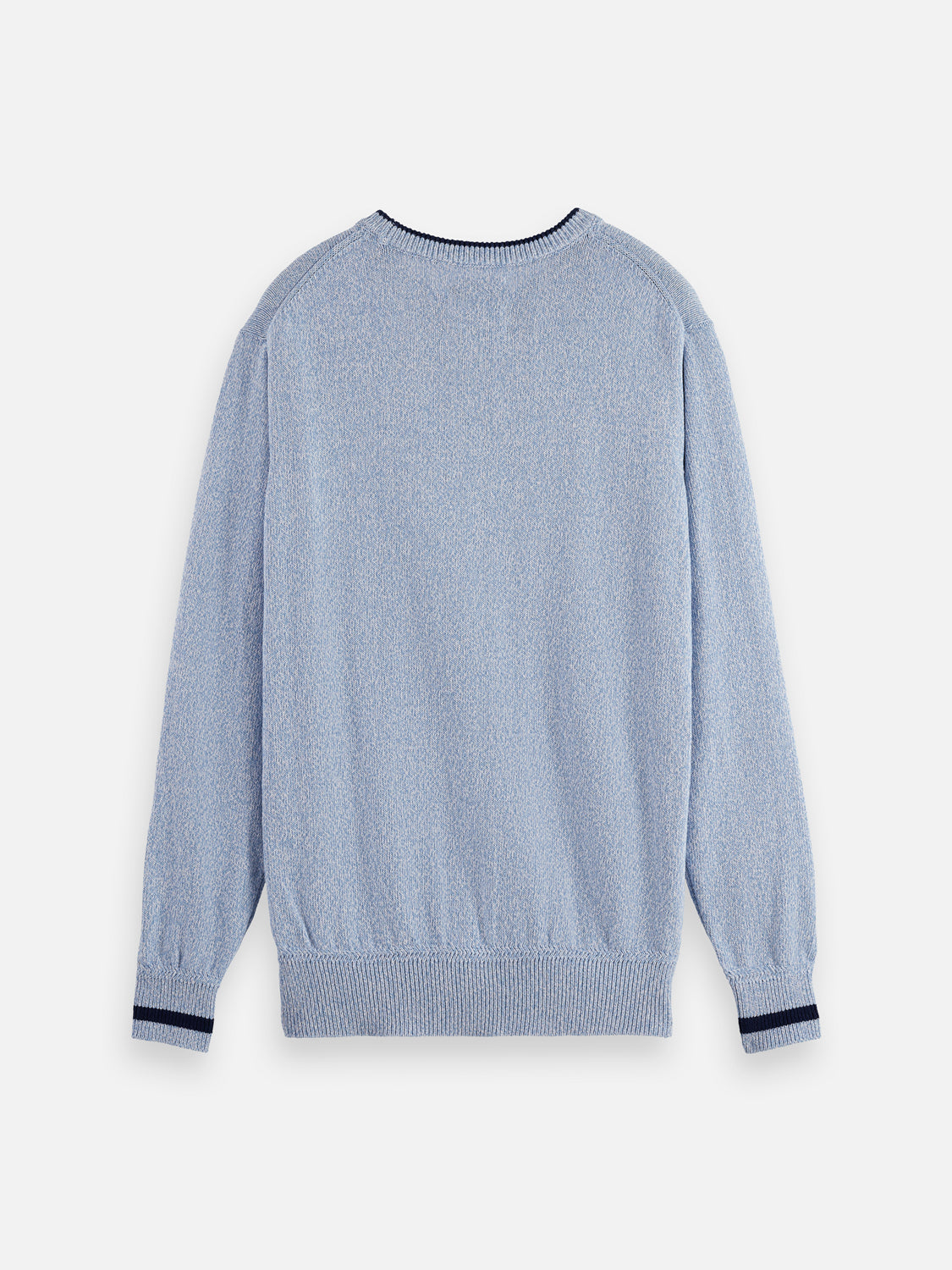 Melange pullover - Scotch & Soda NZ