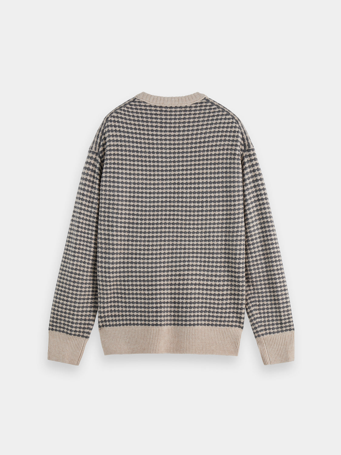 Chenille pullover - Scotch & Soda NZ