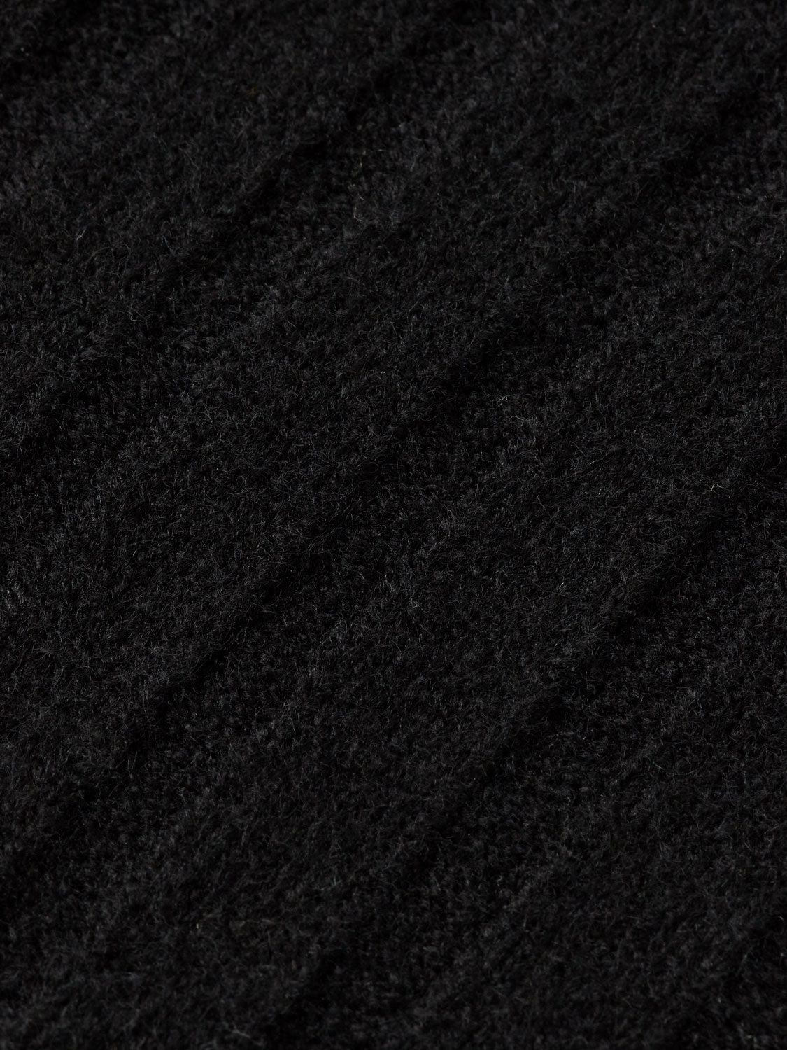 SCOTCH & SODA knitted cardigan, soft knitwear with button details, in a relaxed fit, displayed on a neutral background.