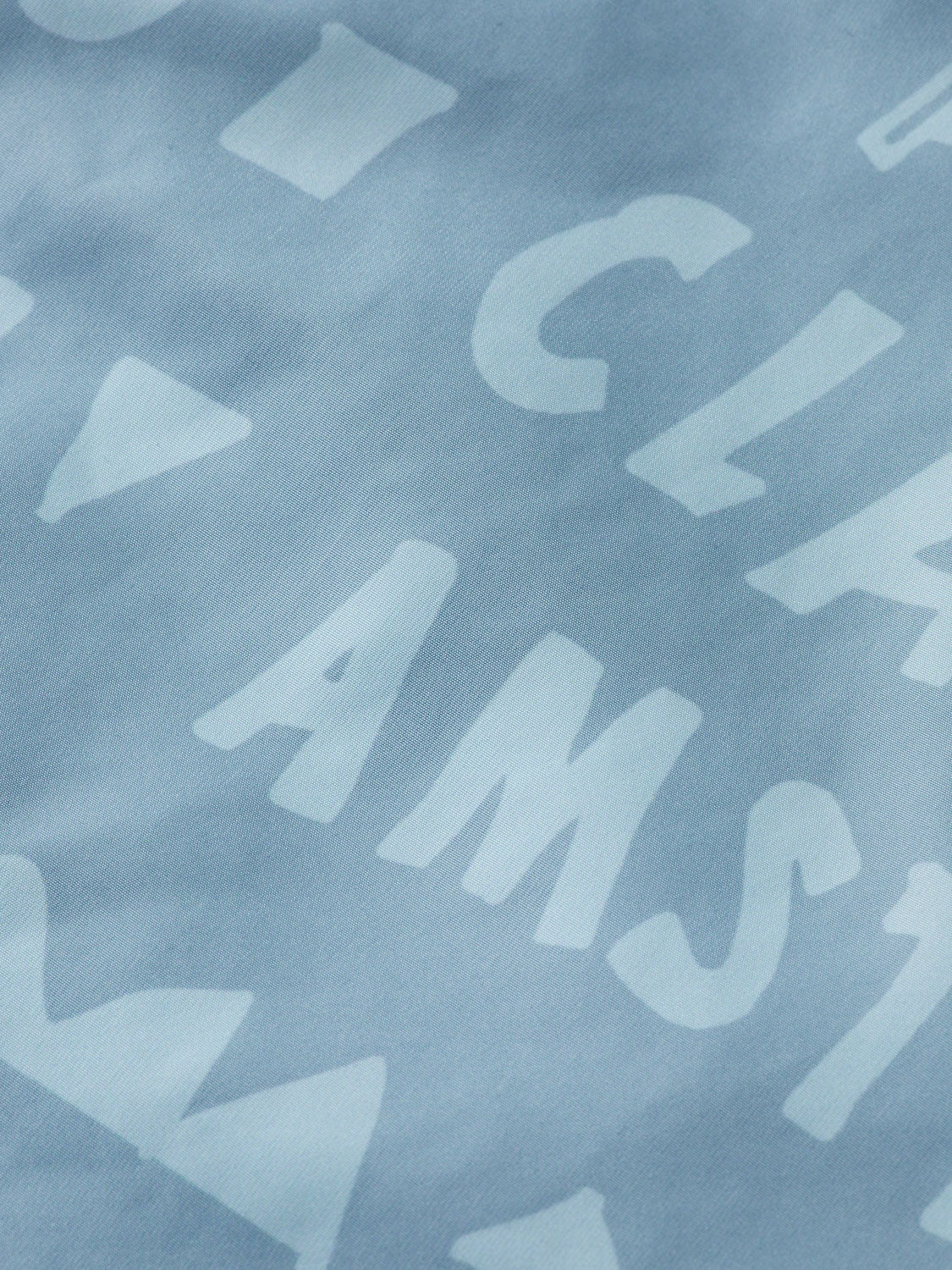 Printed swimshorts - Scotch & Soda NZ