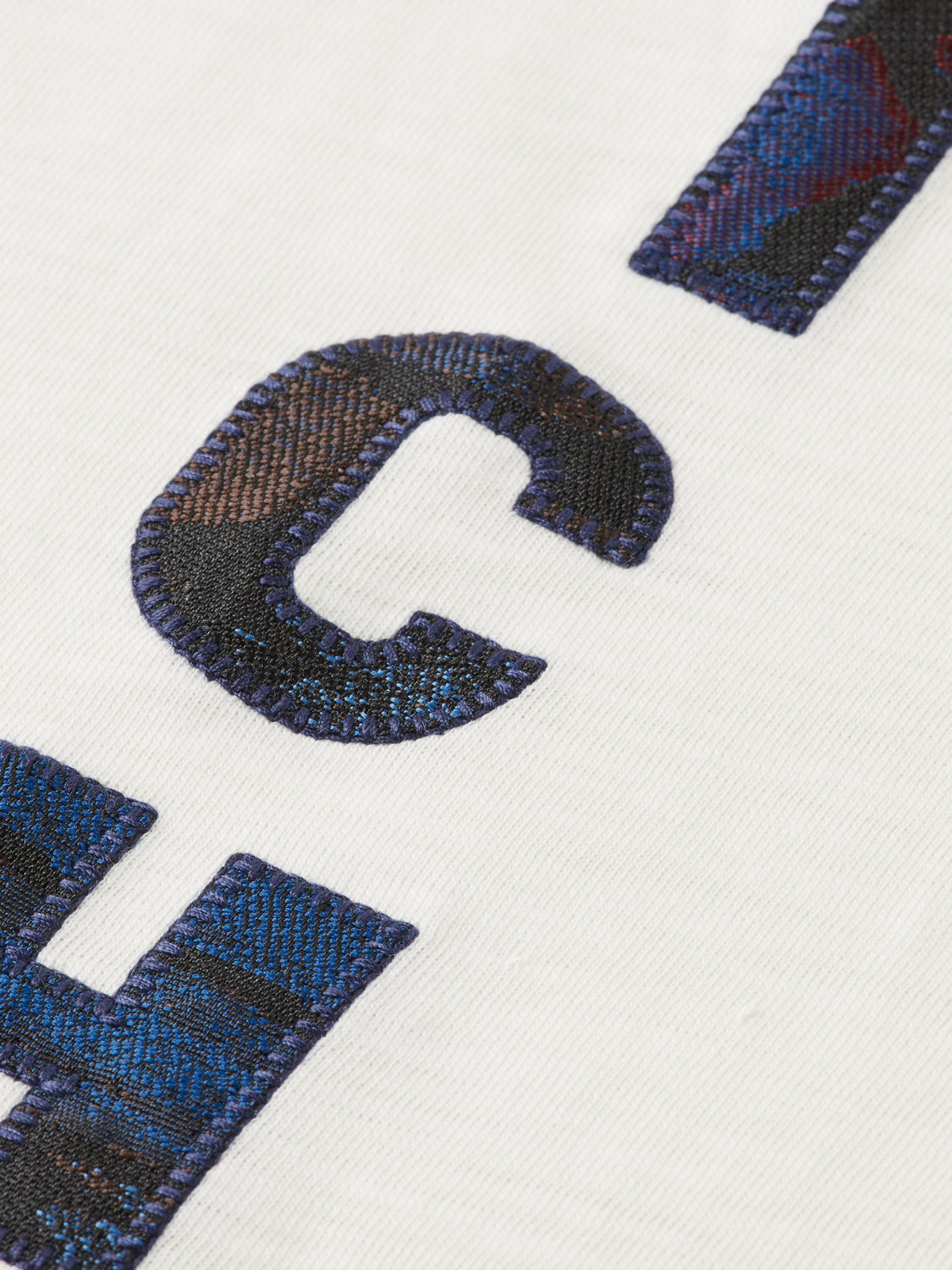 Short-sleeve Scotch & Soda artwork T-shirt with colorful graphic design on soft cotton fabric.