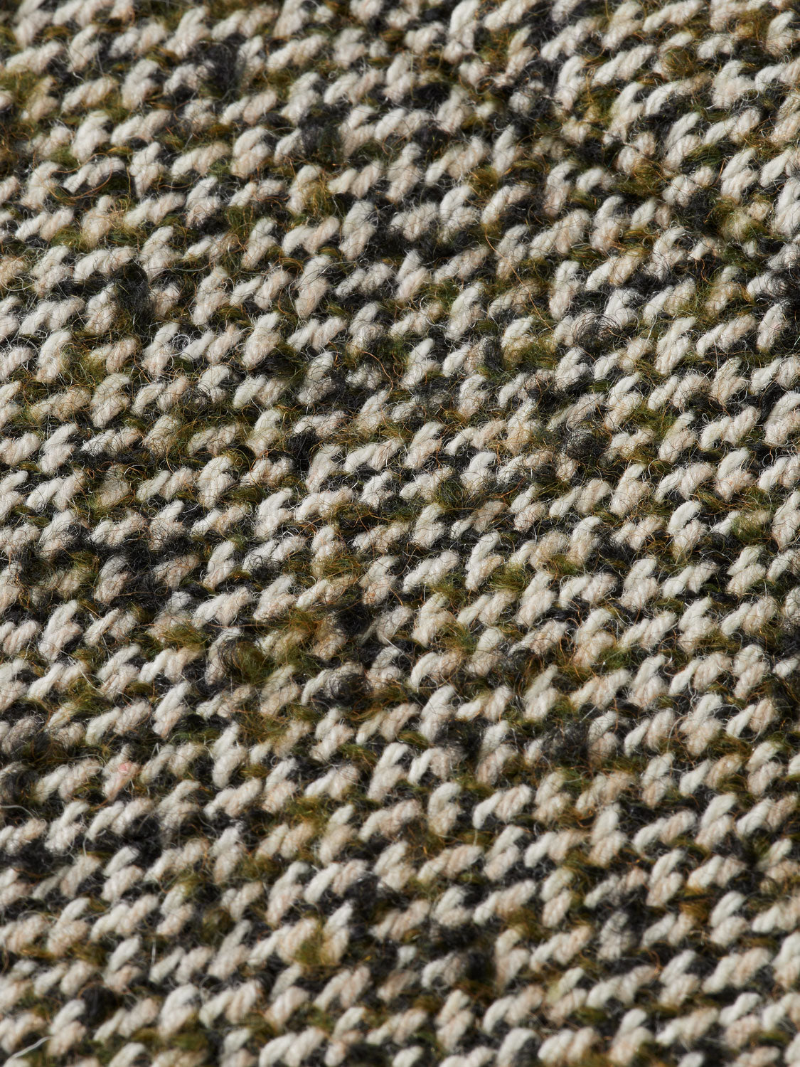Scotch & Soda tweed jacket with classic pattern, tailored fit, and button details, perfect for stylish casual or semi-formal wear.