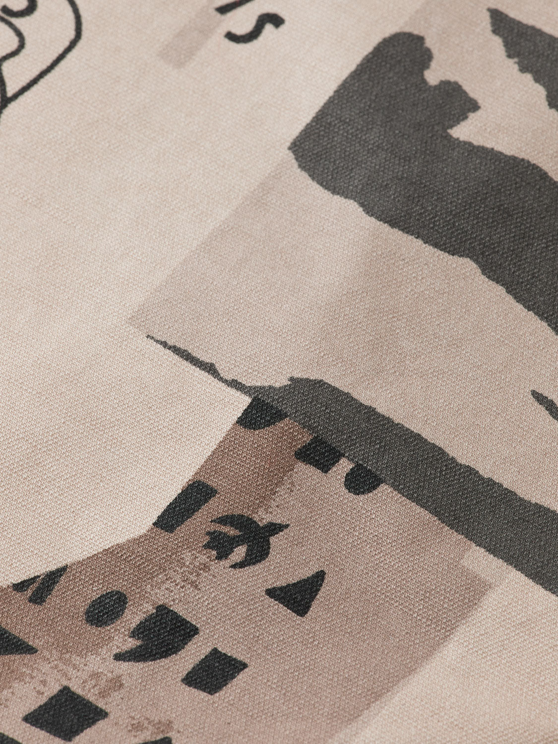 Fave printed shorts - Scotch & Soda NZ