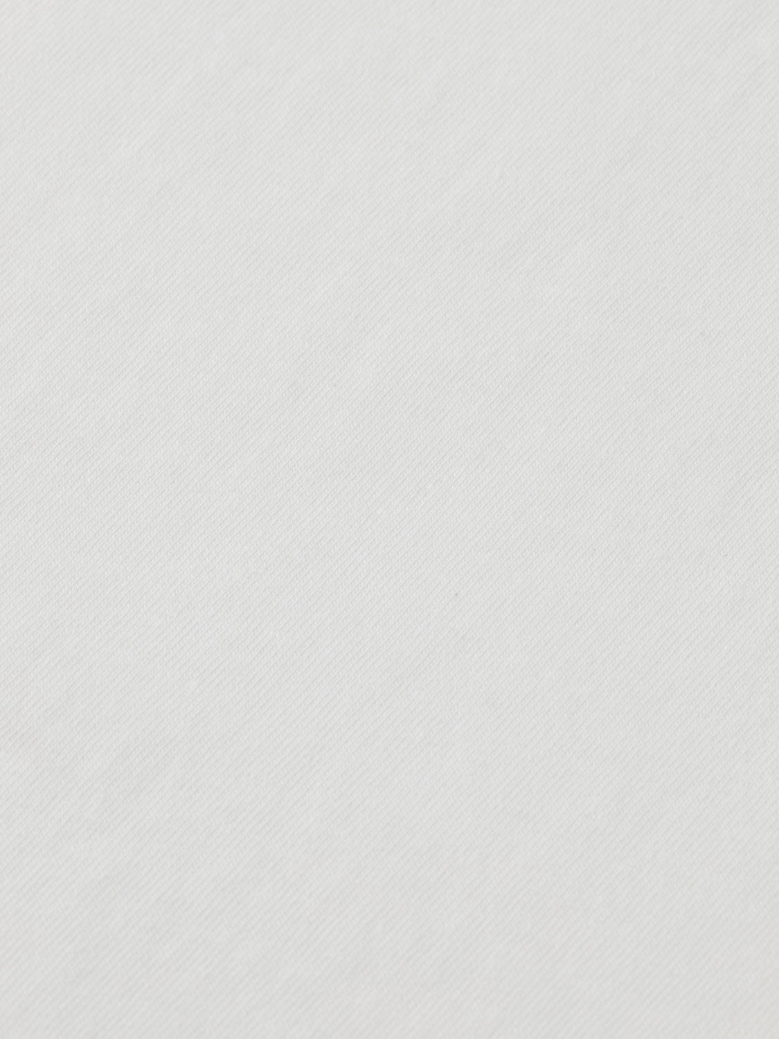 Raw edge t-shirt - Scotch & Soda NZ