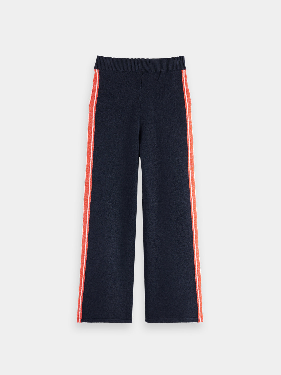 Kids - Sporty sweatpants - Scotch & Soda NZ