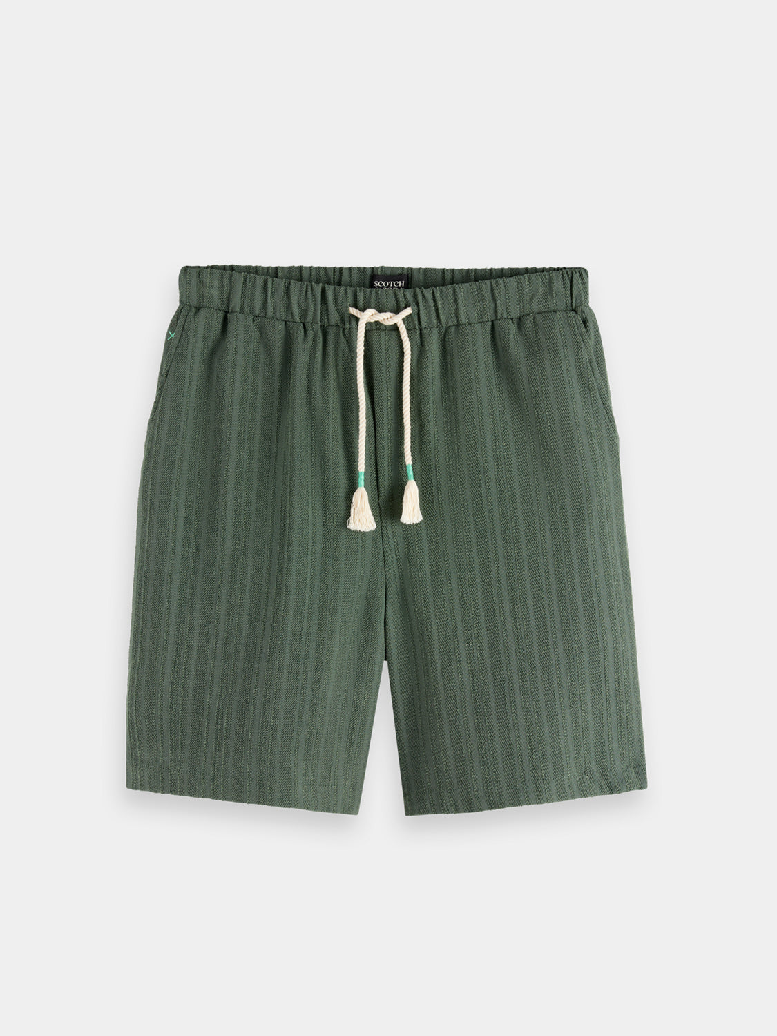 Fave striped shorts - Scotch & Soda NZ