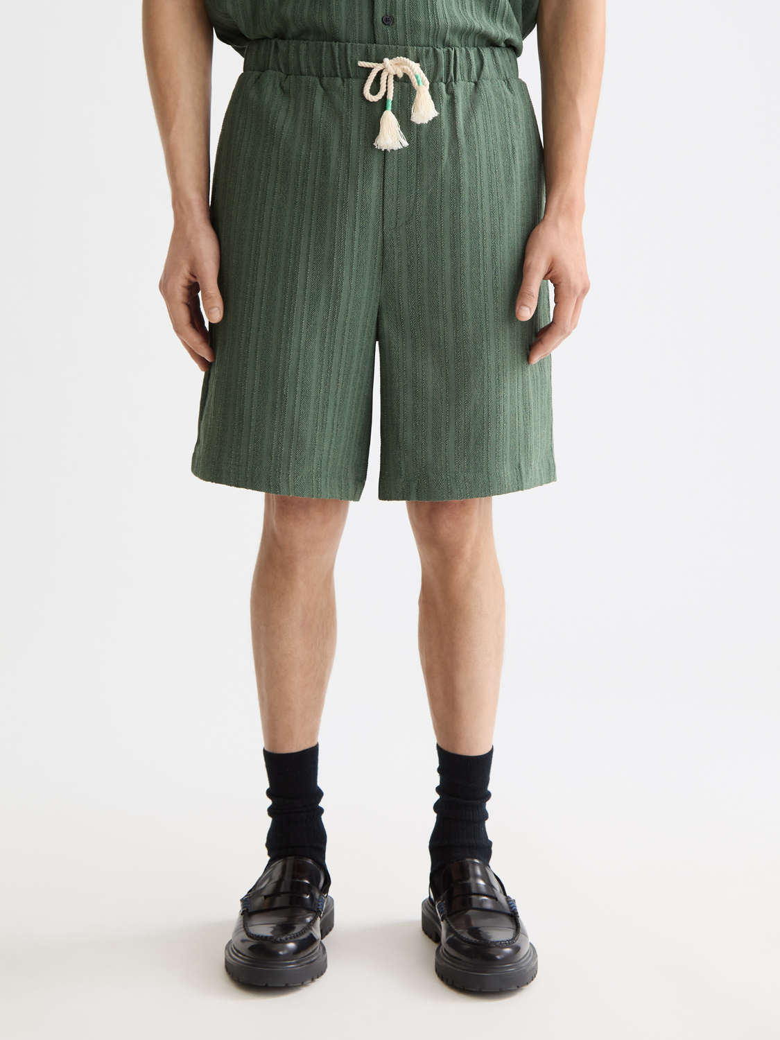 Fave striped shorts - Scotch & Soda NZ