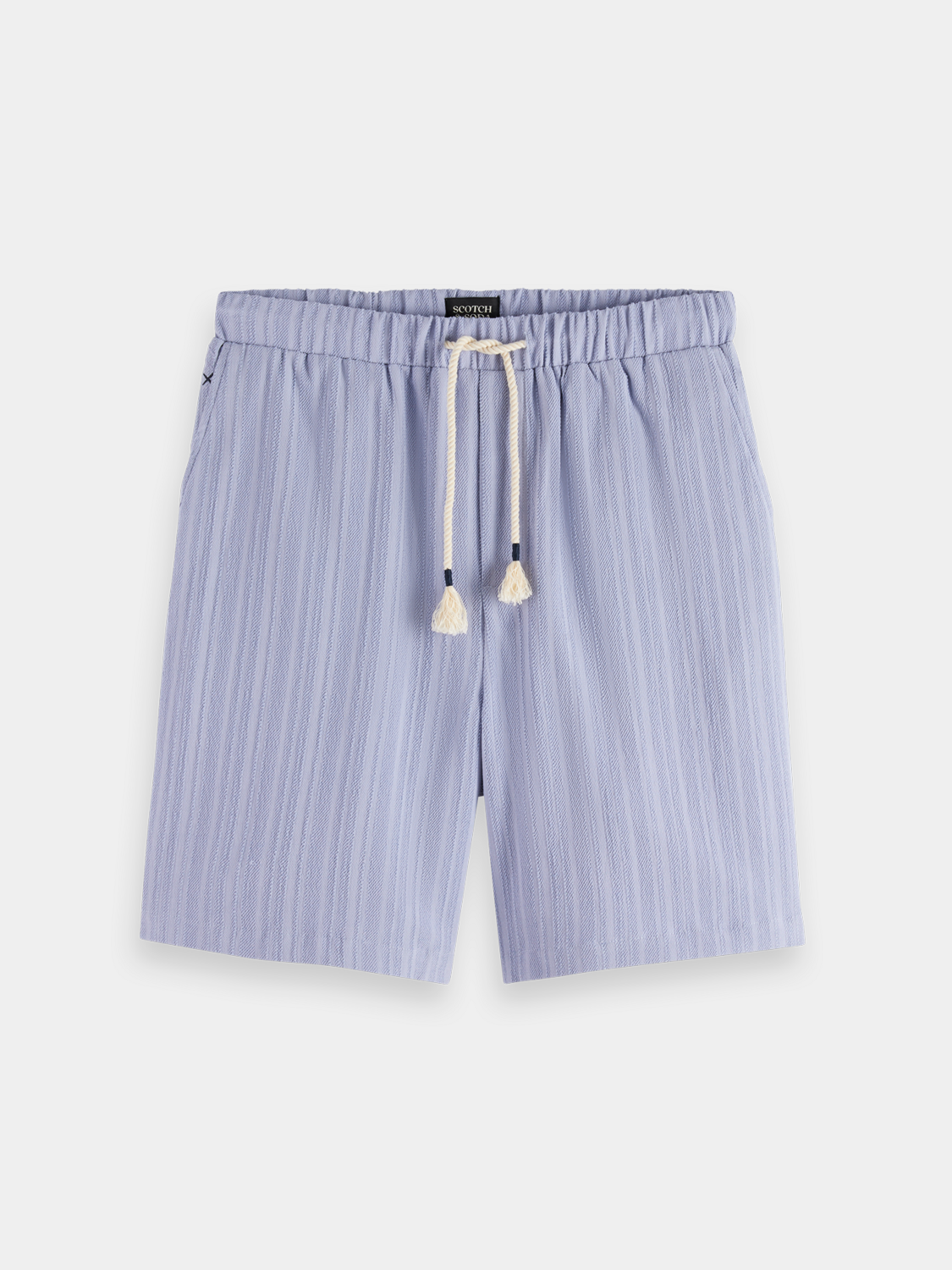 Fave striped shorts - Scotch & Soda NZ
