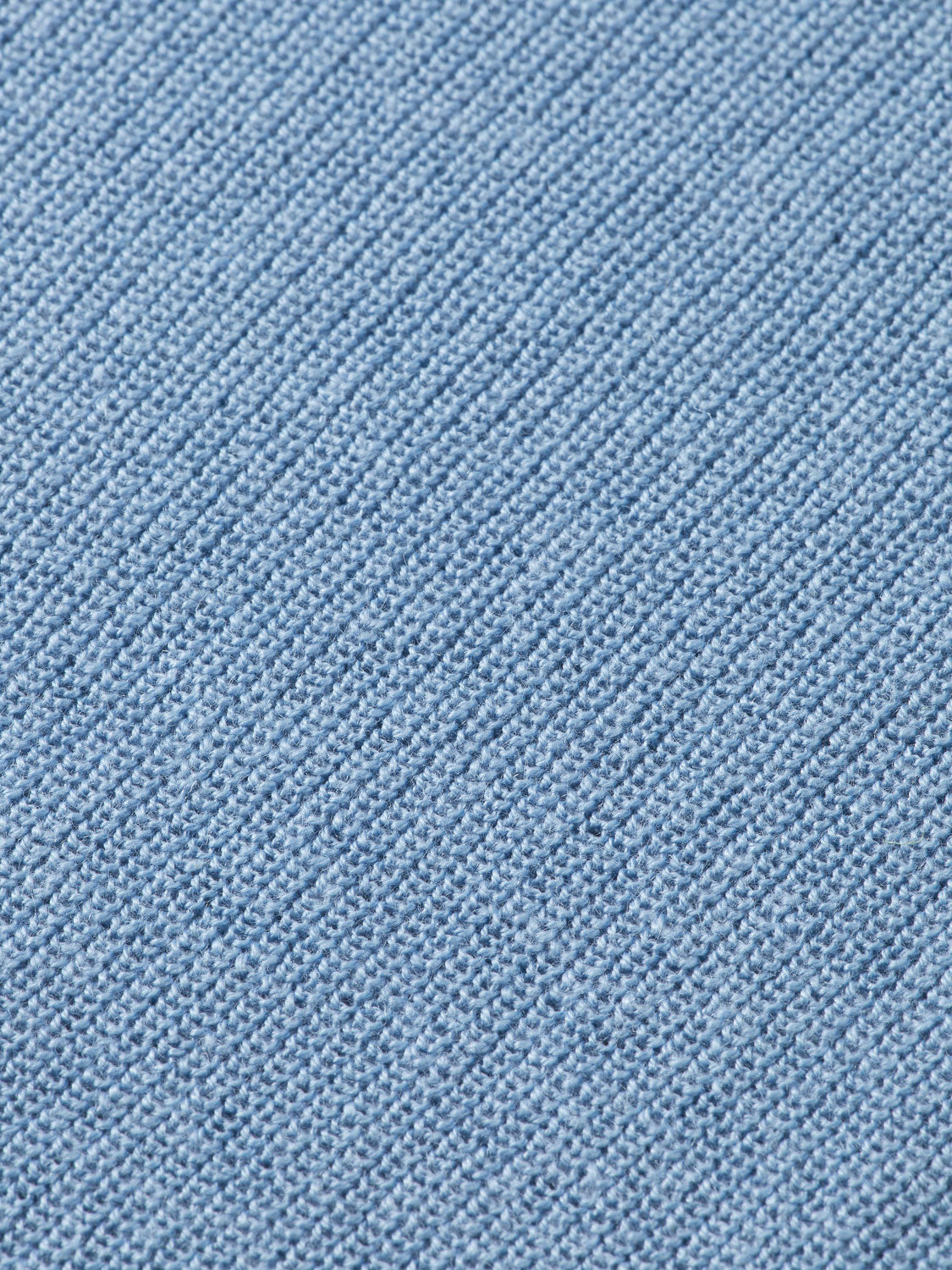 Scotch & Soda V-neck knitwear pullover in soft fabric, featuring a classic V-neck design and ribbed cuffs.