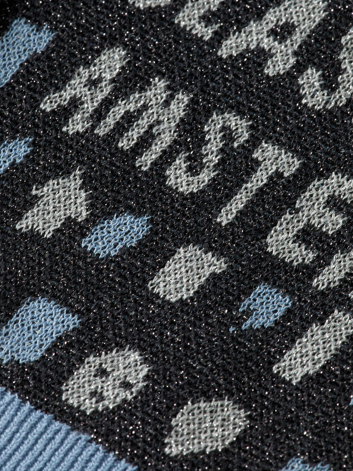 Kids - Jacquard cardigan - Scotch & Soda NZ