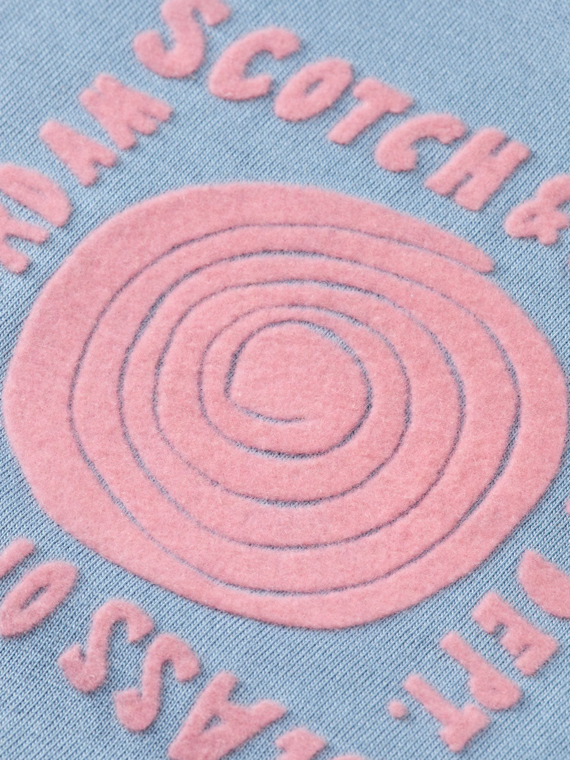 Kids - Artwork t-shirt - Scotch & Soda NZ