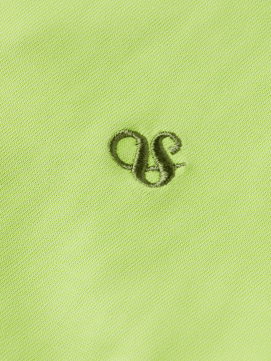 Kids - Logo t-shirt - Scotch & Soda NZ