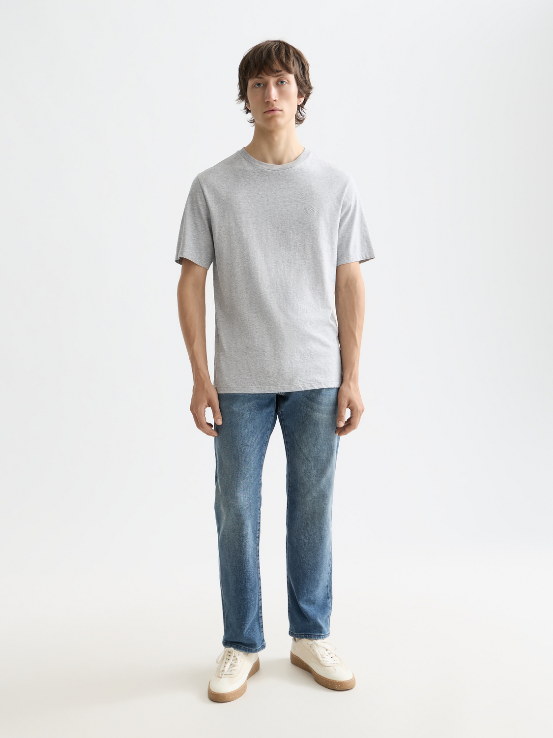 Zee straight fit jeans - Scotch & Soda NZ
