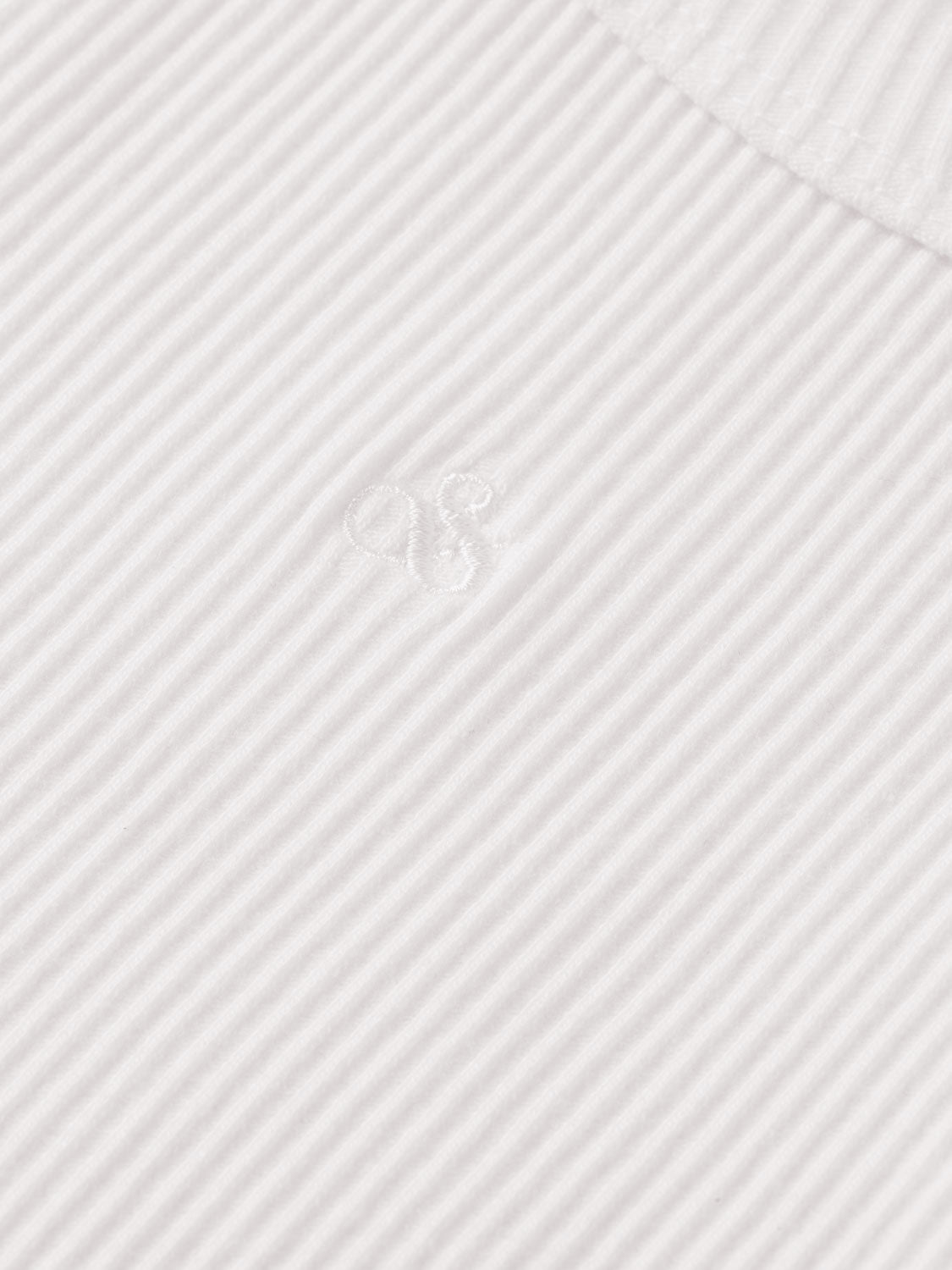 Kids - Ribbed tank top - Scotch & Soda NZ