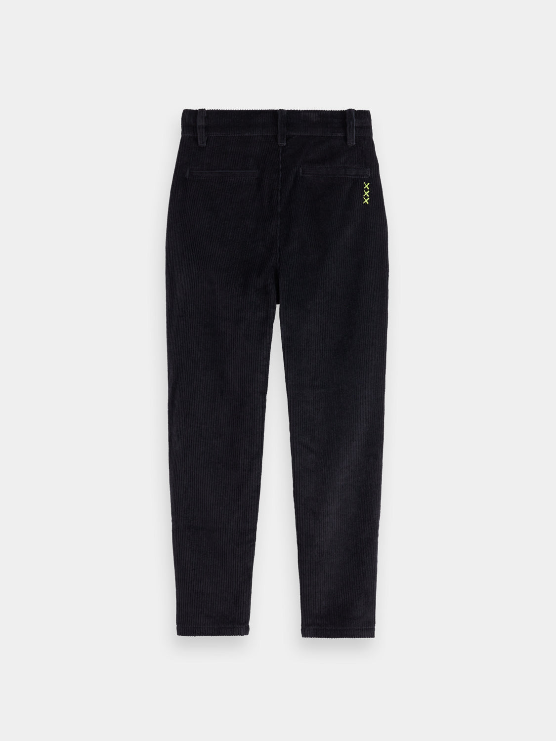 Kids - Corduroy pants - Scotch & Soda NZ