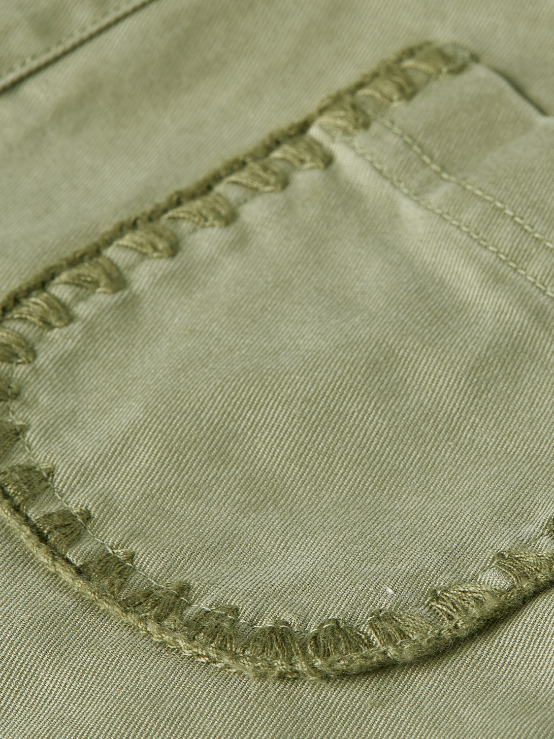 Kids' twill mini skirt from Scotch & Soda, featuring a stylish design, perfect for casual wear and comfortable fit.