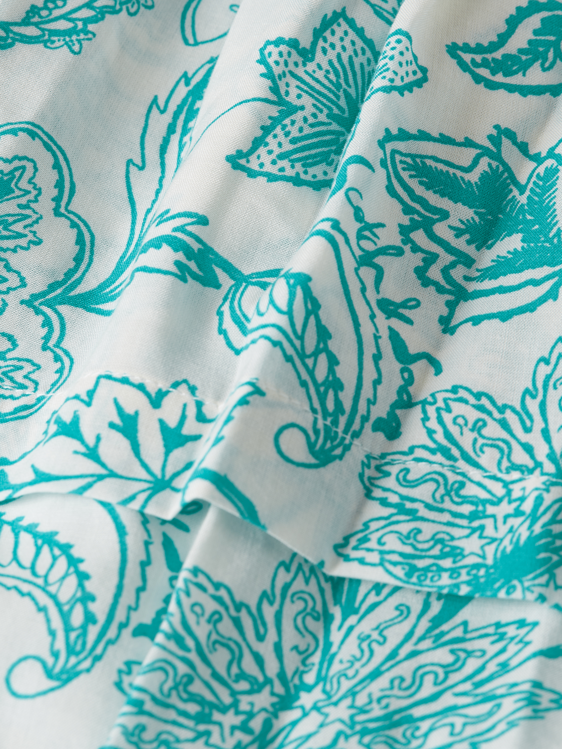 Kids' printed ruffle skirt by Scotch & Soda, featuring colorful floral design and layered ruffle details, perfect for children's fashion.