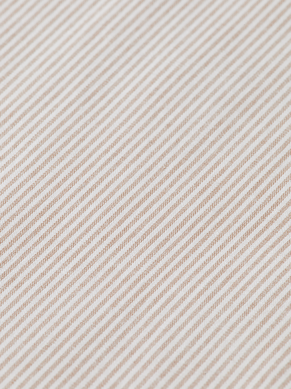 Long sleeve Scotch & Soda poplin striped shirt with a classic collar and button-front design.