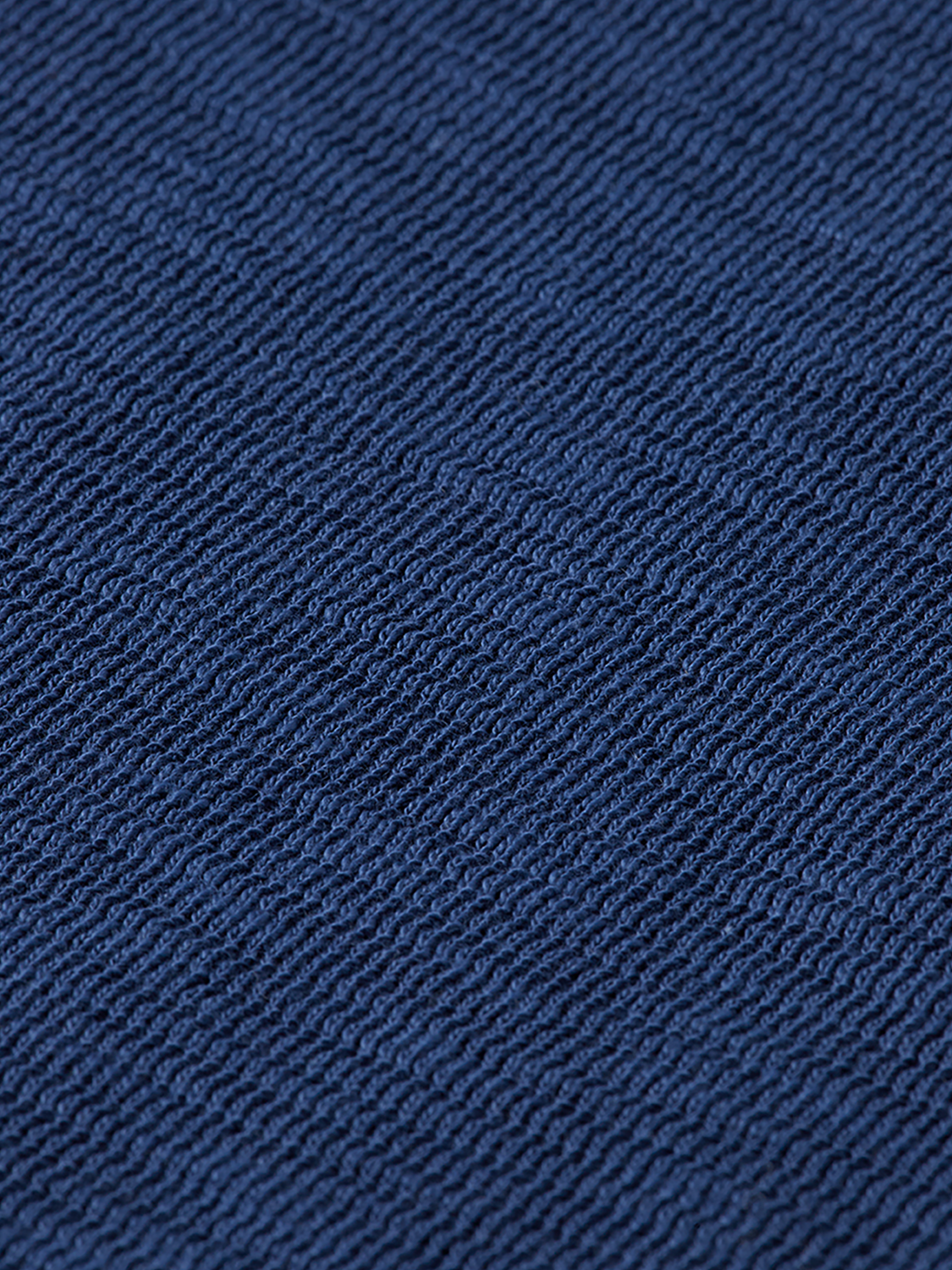 Long-sleeved Scotch & Soda polo shirt with a classic collar and button placket, shown in a casual fit.