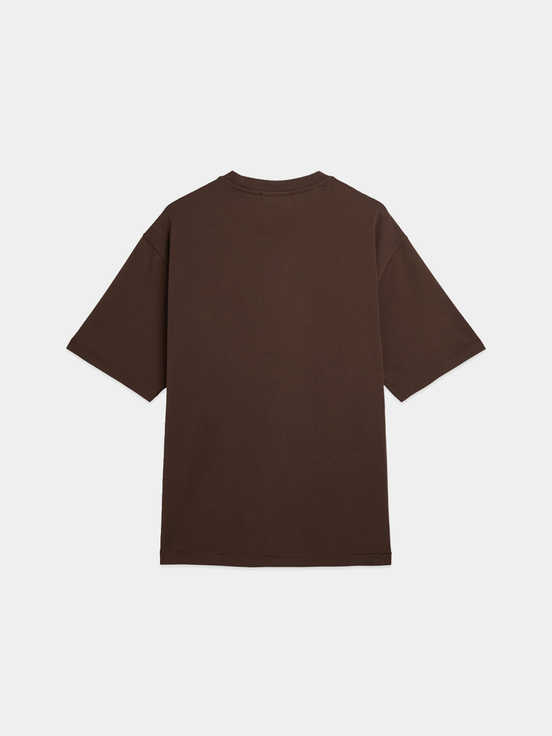 SCOTCH & SODA artwork short sleeve t-shirt featuring a colorful printed design on the front and casual fit.