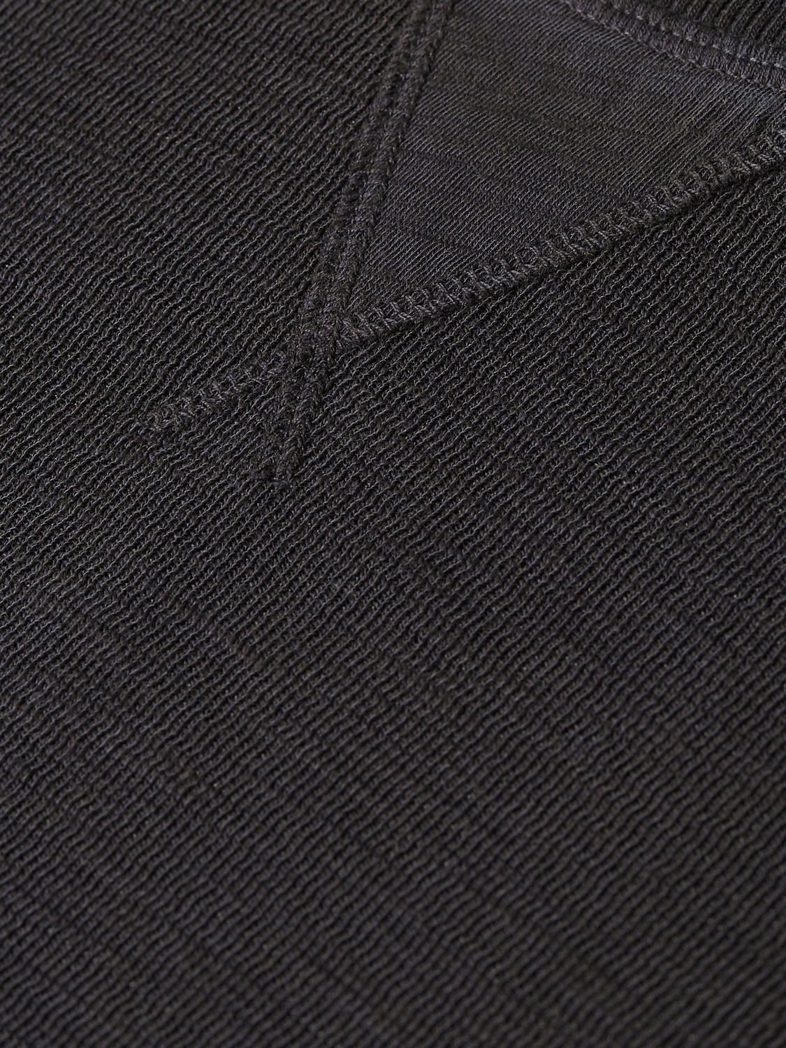 Gray garment-dyed sweatshirt from Scotch & Soda, casual sweatshirts with a soft fabric finish and relaxed fit.