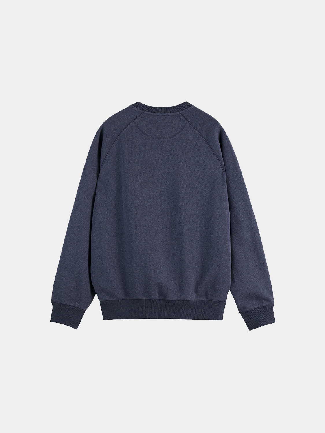 SCOTCH & SODA artwork sweatshirt featuring a bold graphic design on the front, made from soft, comfortable fabric.
