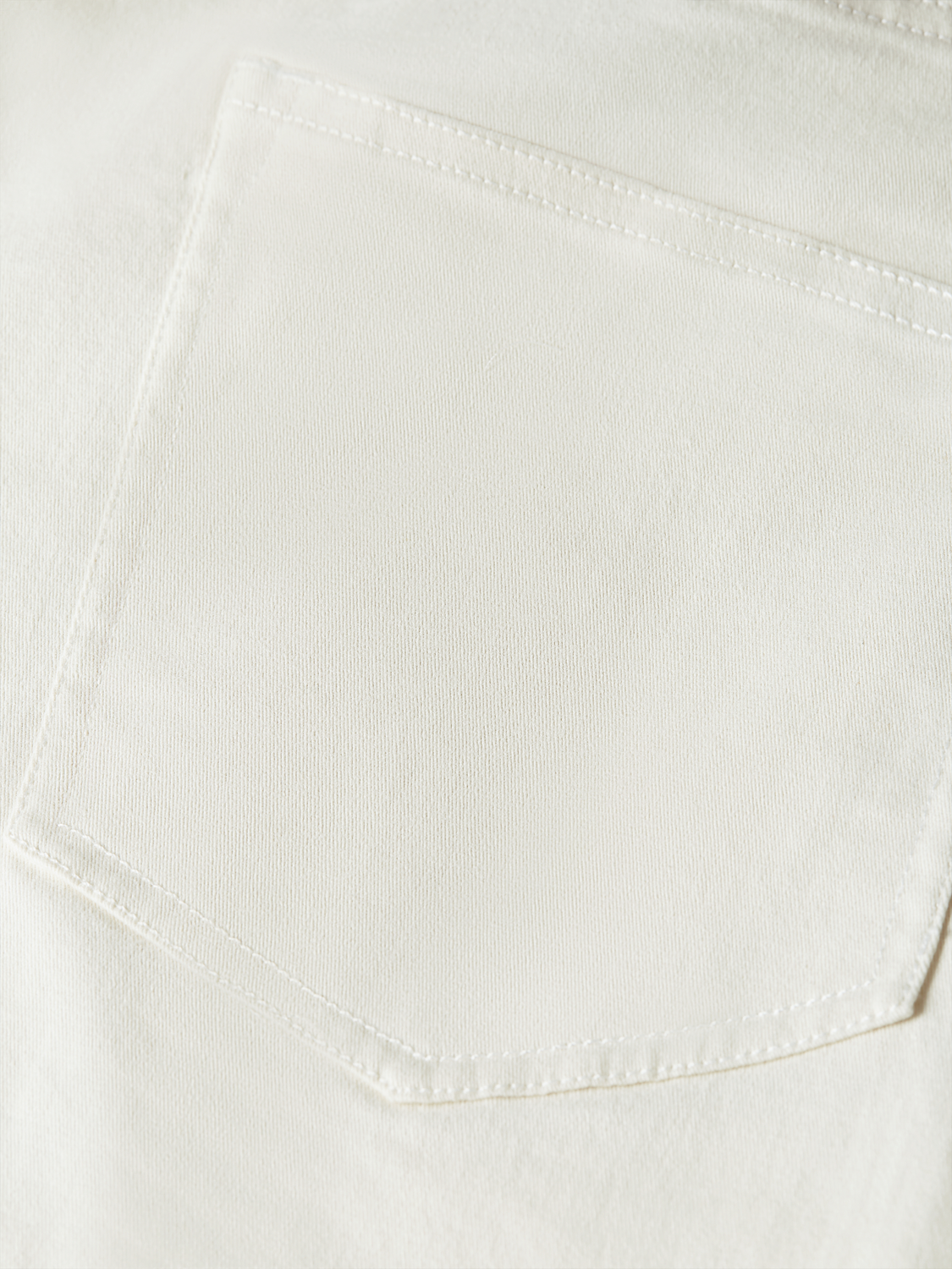 SCOTCH & SODA Ralston slim-fit 5-pocket pants in denim, showcasing front and back views with detailed stitching and pockets.