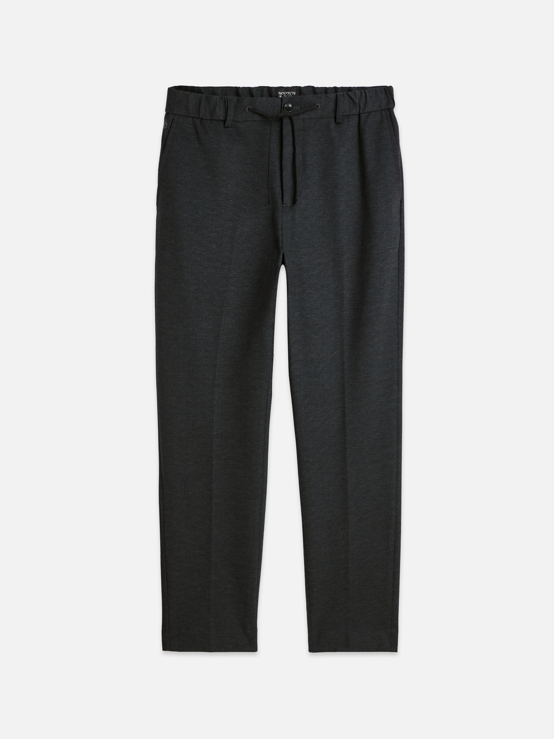 Finch tapered-fit pants