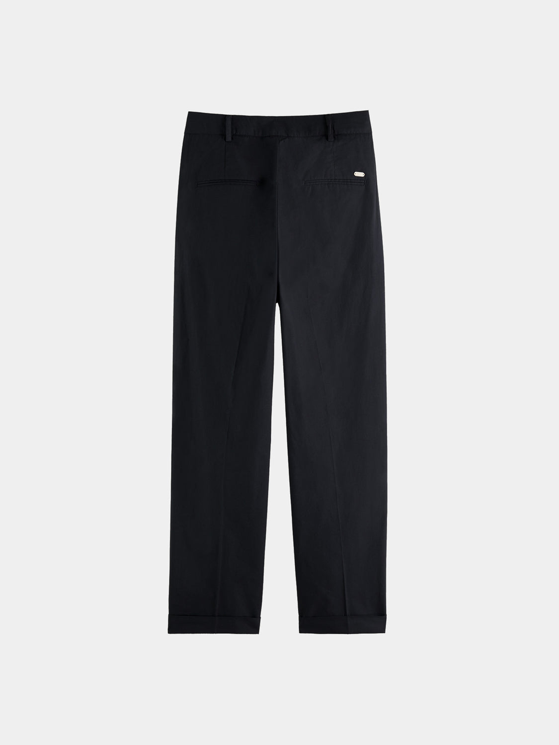Mila tapered chinos