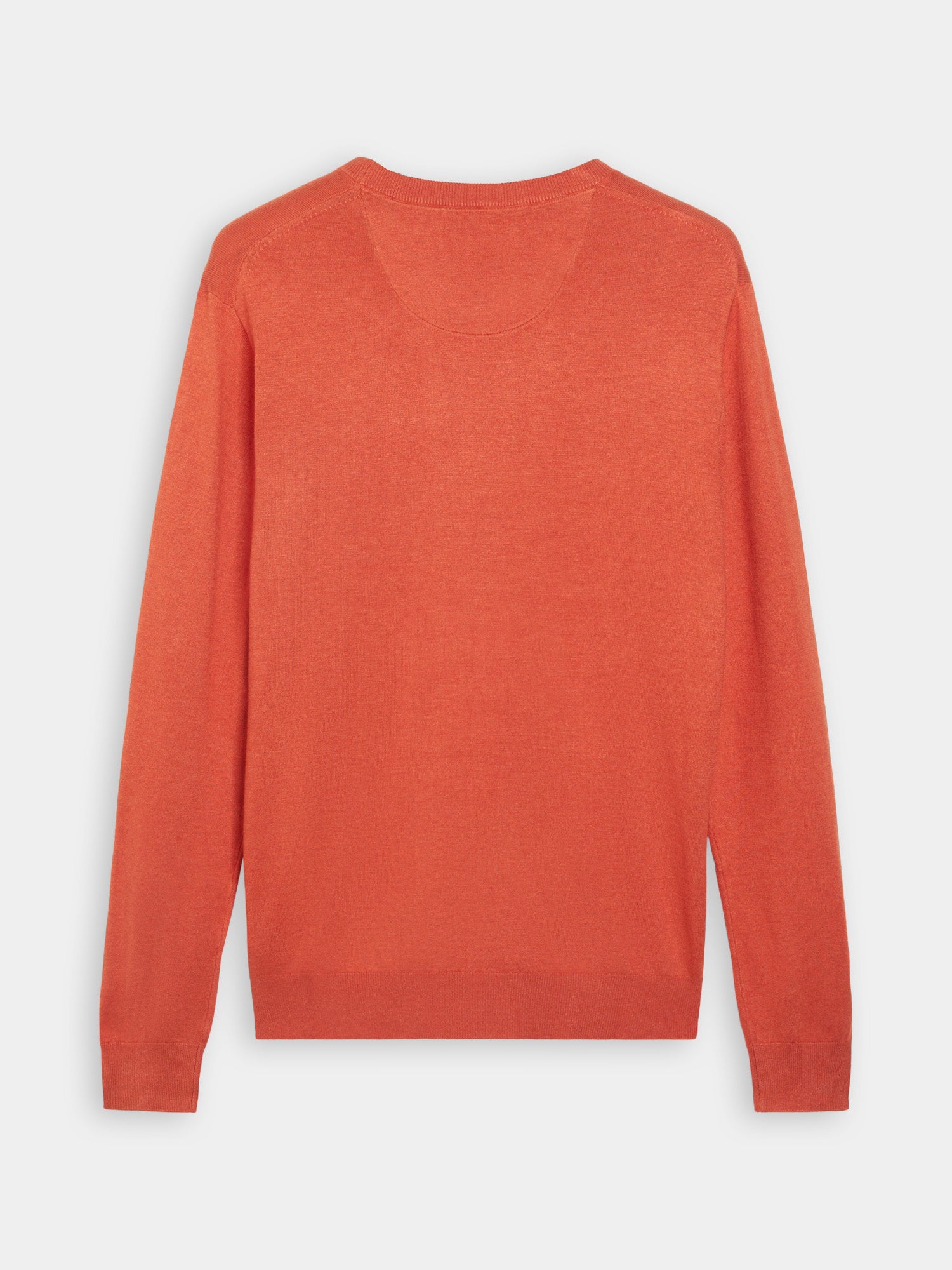 Crewneck Pullover - Scotch & Soda NZ