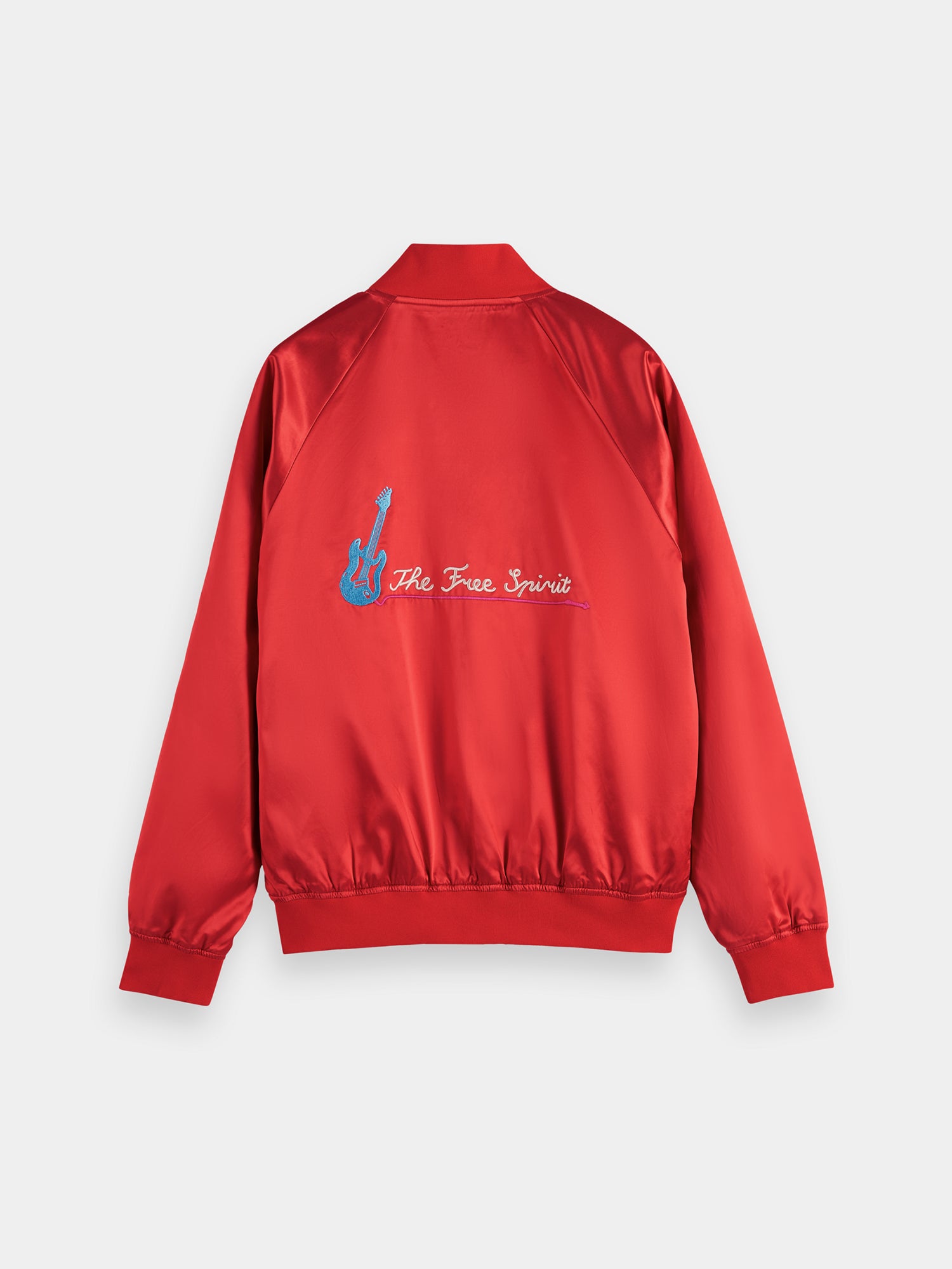 Souvenir jacket