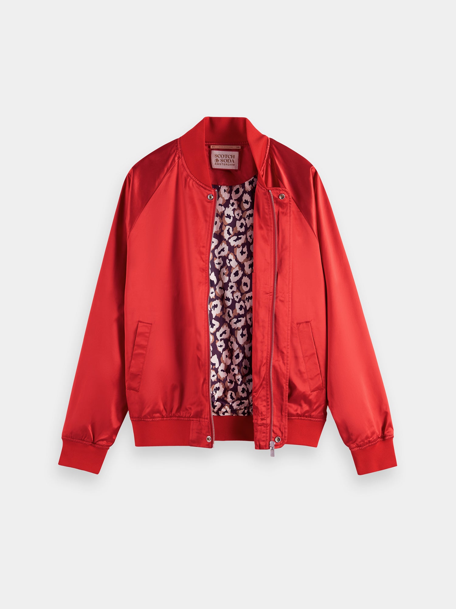 Souvenir jacket